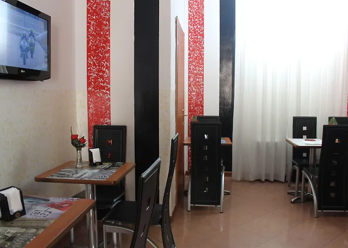 Cavour Otel