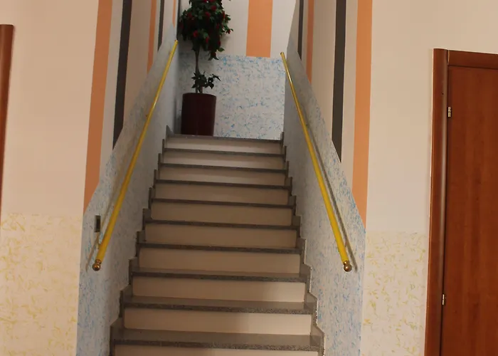 Cavour Hotel