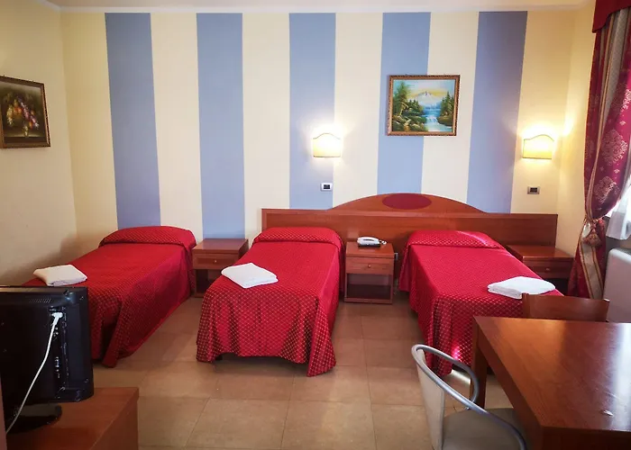 Cavour 3* Moncalieri